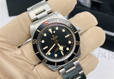 [WTS] Tudor Black Bay 58 (BB58) 